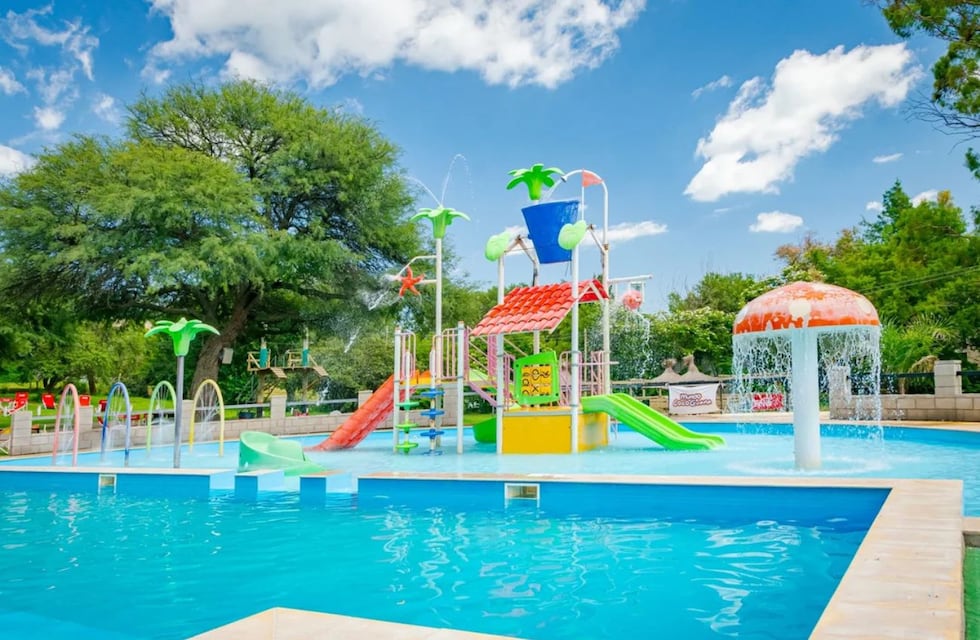 Tragedia en parque acuático de Córdoba: la carta de la abuela arroja un dato revelador sobre la muerte de la niña