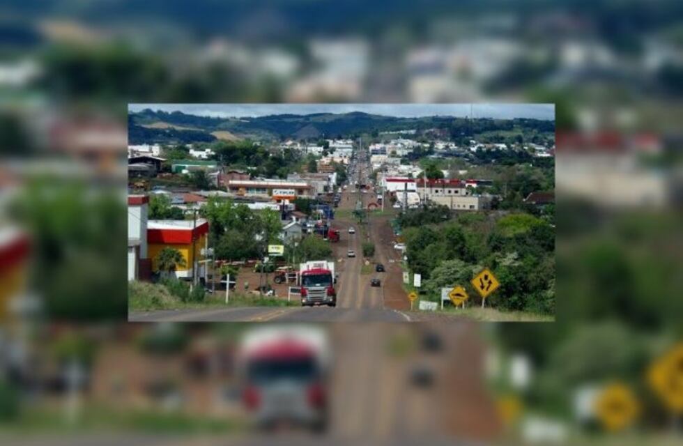 San Antonio: un efectivo policial se quitó la vida en el baño de una entidad bancaria