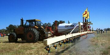 Agroquímicos en Rafaela: se viene la audiencia pública para revisar la ordenanza