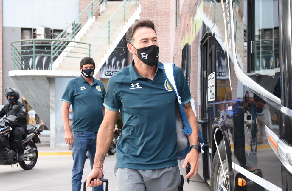 Ya están los convocados por el Kily González para visitar a River