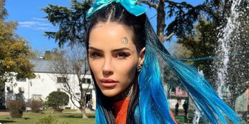Cande Tinelli