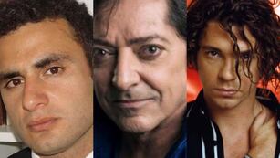 Asfixia erótica: la polémica causa de muerte que vincula a Julio Moura de Virus con el cantante de INXS y el economista Iván Heyn