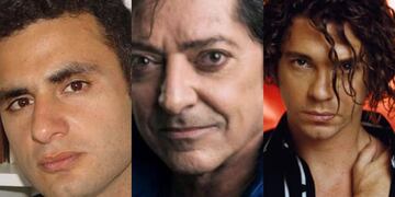 Asfixia erótica: la polémica causa de muerte que vincula a Julio Moura de Virus con el cantante de INXS y el economista Iván Heyn