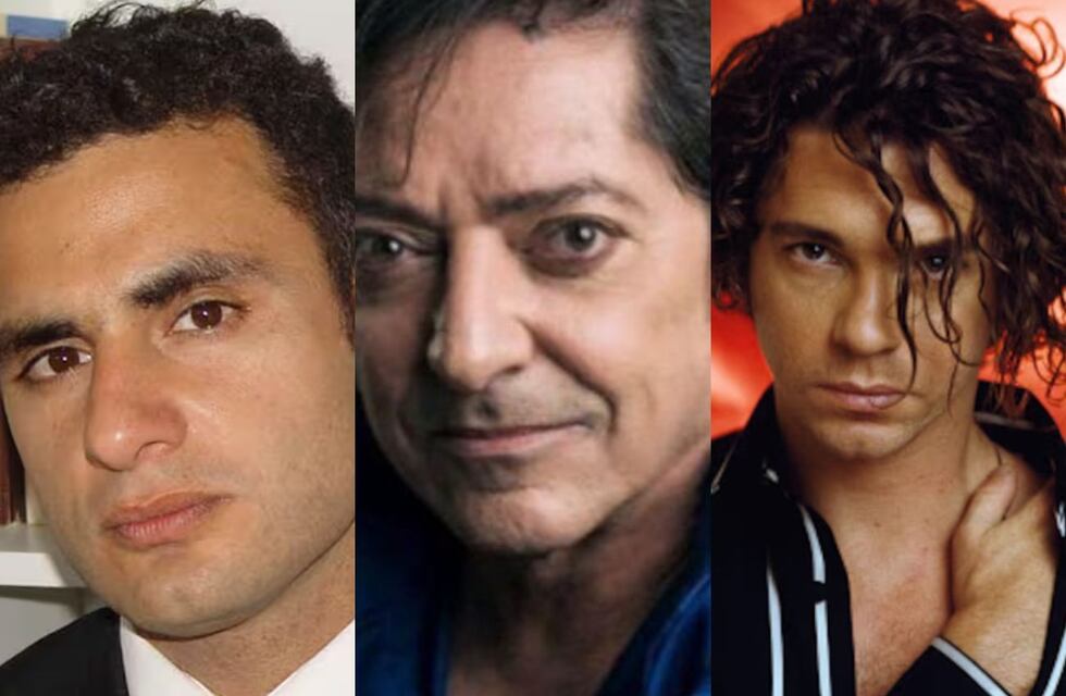Asfixia erótica: la polémica causa de muerte que vincula a Julio Moura de Virus con el cantante de INXS y el economista Iván Heyn
