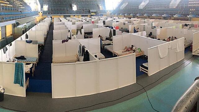 Sacerdotes de Formosa repudiaron la violación de los derechos humanos por parte del gobierno