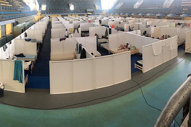 Sacerdotes de Formosa repudiaron la violación de los derechos humanos por parte del gobierno