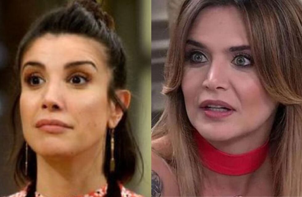 “Feminismo selectivo”: la reacción de Amalia Granata al enterarse que Andrea Rincón defendió a Jey Mammon