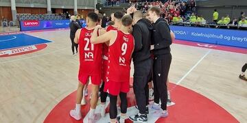 Pablo Bertone Valur Islandia