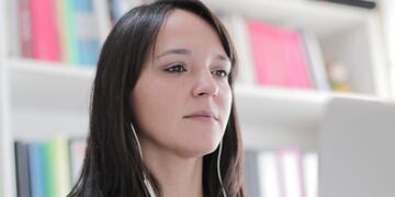 La legisladora provincial Victoria Vuoto permitió generar un espacio de intercambio para llevar adelante acciones compartidas en los próximos meses.