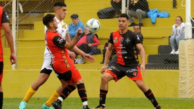 Sporting buscará la salvación el próximo sábado.