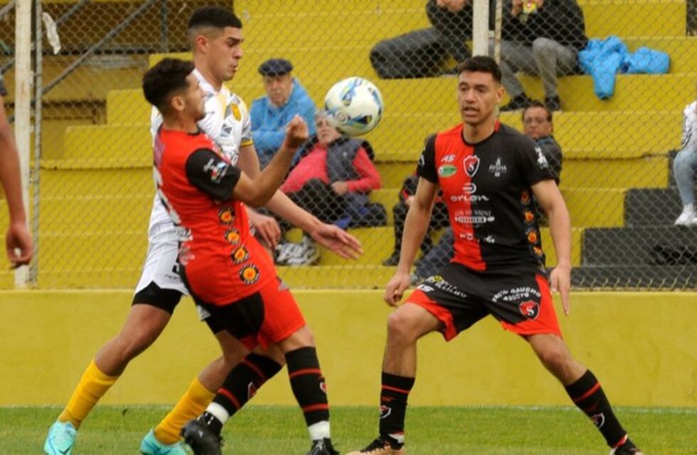 Liga del Sur: Sporting se juega la permanencia el sábado