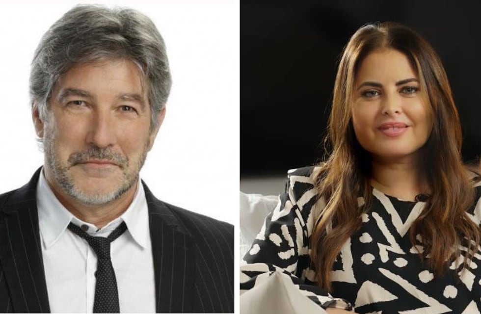 De Rosario con amor: el emotivo mensaje de Pachu Peña para Silvina Luna en su momento más difícil