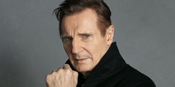 Netflix: la película protagonizada por Liam Neeson que roza los límites y fue foco de críticas