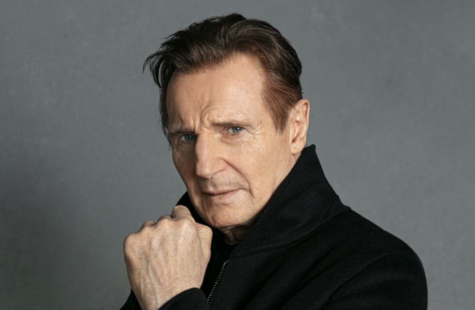 Netflix: la película protagonizada por Liam Neeson que roza los límites y fue foco de críticas