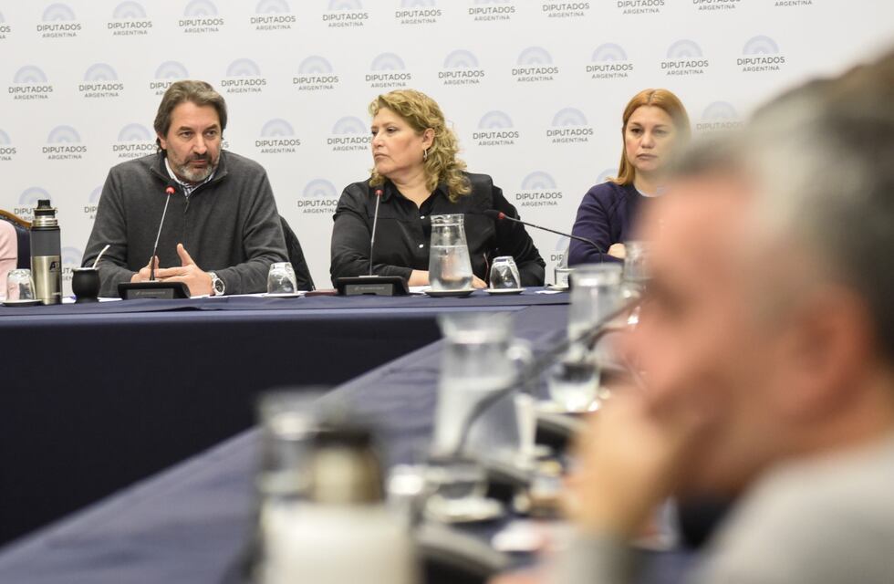 Diputados: buscan que las prestadoras de internet, telefonía y TV garanticen atención humana desde el primer minuto