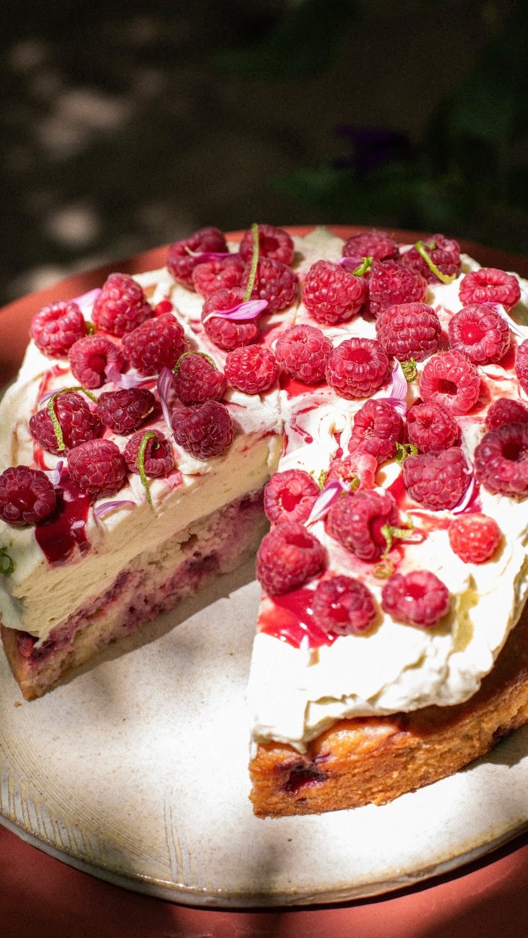 Se destaca por sus menú sin gluten.