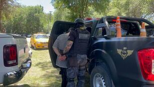 Operativo FPA en Casa Grande