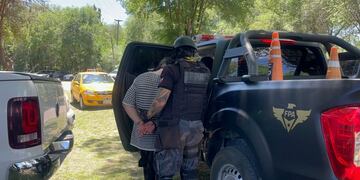 Operativo FPA en Casa Grande