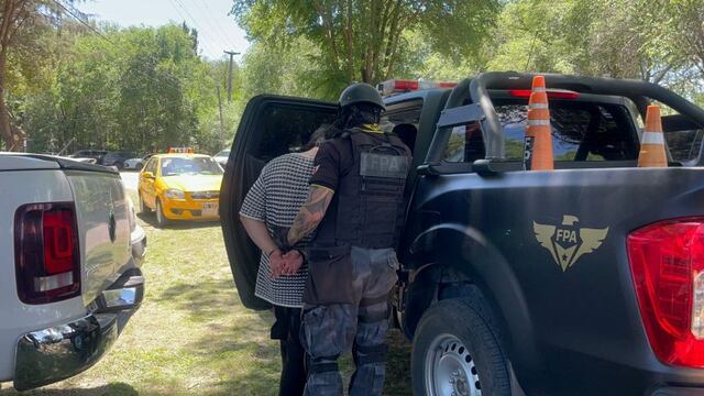Operativo FPA en Casa Grande