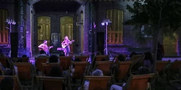 Cargada agenda de actividades de cara al fin de semana en Rosario