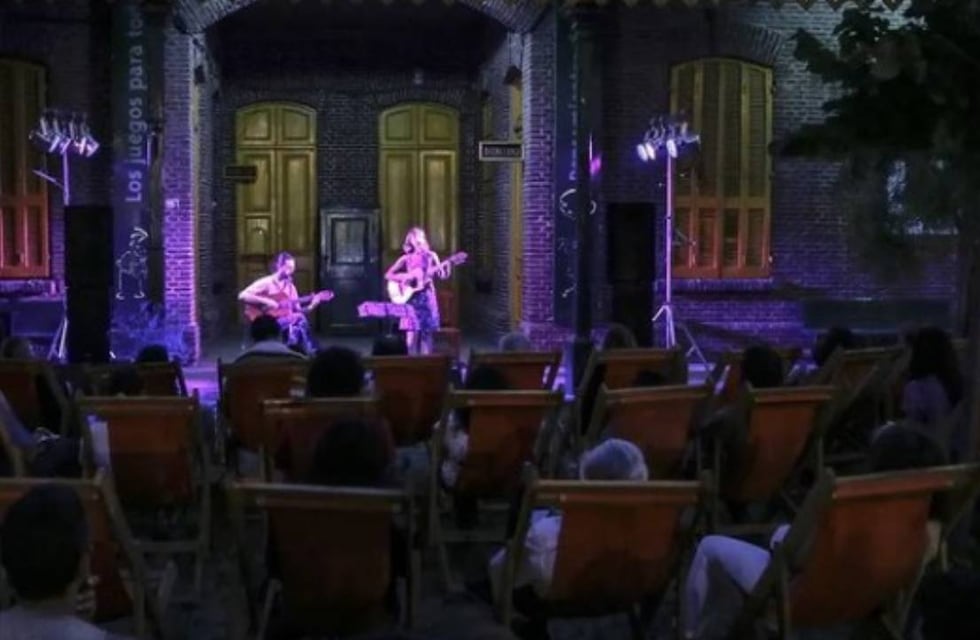 La cargada agenda recreativa de Rosario para este fin de semana