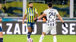 El defensor de 28 años tiene contrato con el club hasta diciembre.