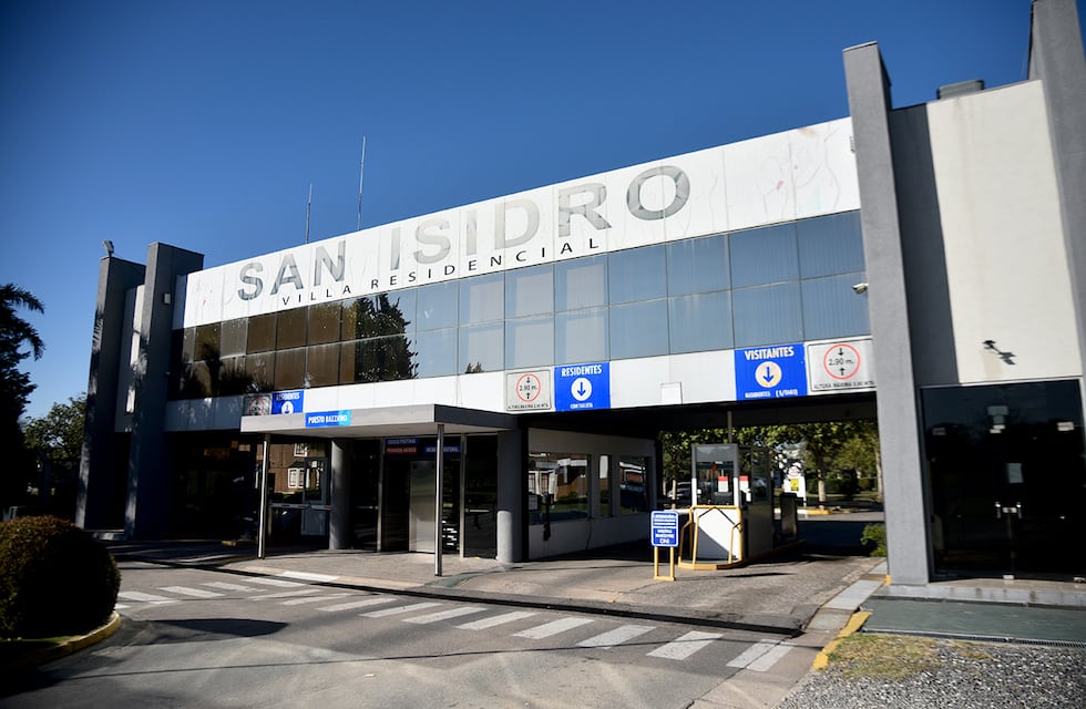 “Era un animal complicado”: dijo el director del country de Villa Allende donde mataron un perro