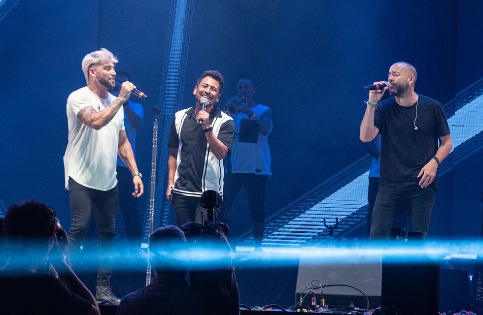 Un reconocido cuartetero cruzó a La Konga por una fecha clave: “Es un poco faltar el respeto”