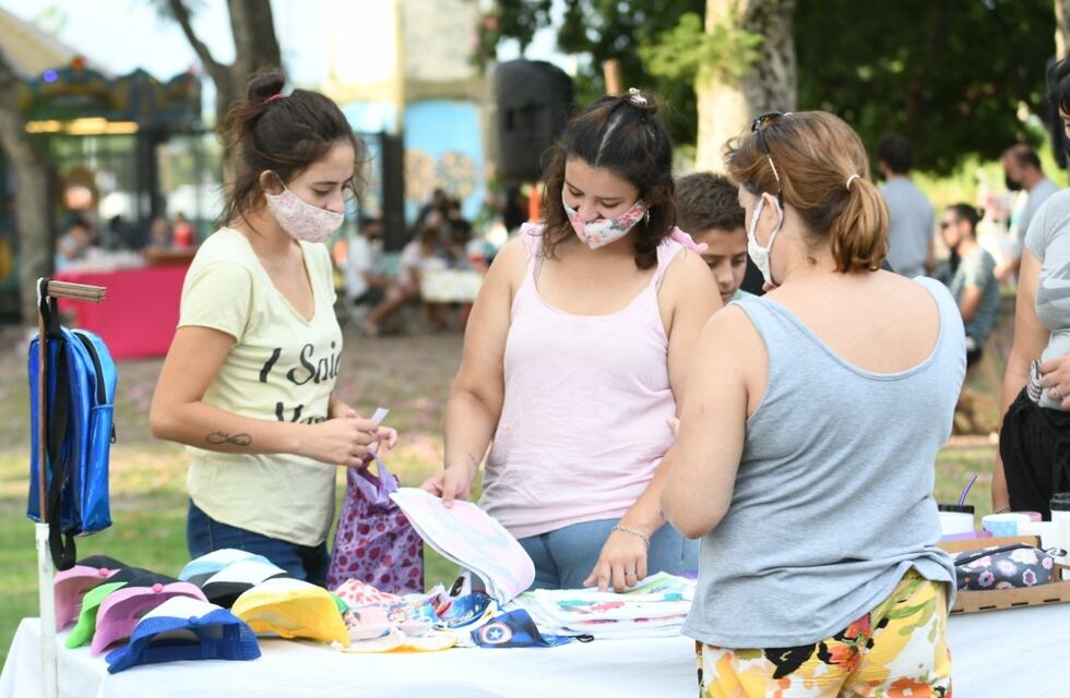 Se realizó una nueva edición de “El Belgranito”