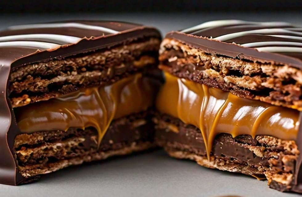 El festejo más dulce del país llega a Córdoba: con entrada gratis, arranca la fiesta del alfajor