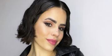 Sofi Morandi habló de su última pareja.