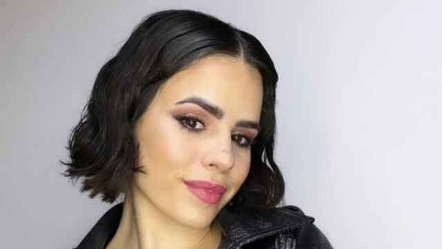 Sofi Morandi habló de su última pareja.