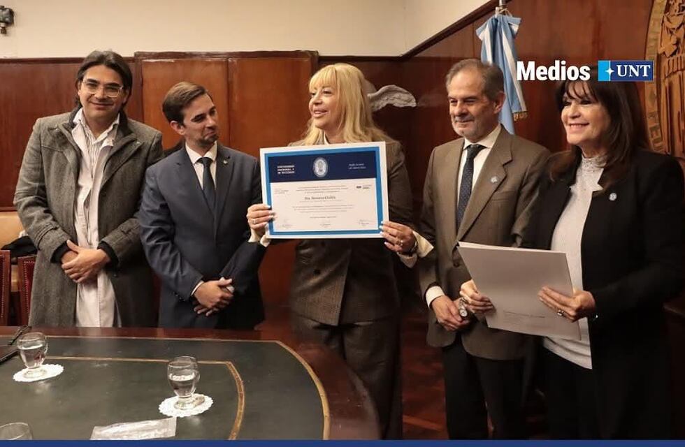 Pagani y Chahla firmaron un acuerdo