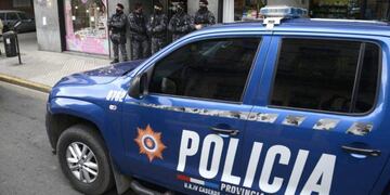Allanamientos en causa por pornografía infantil en Rosario