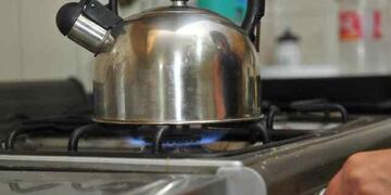 El gas aumenta un 20 por ciento a partir del 1 de junio.