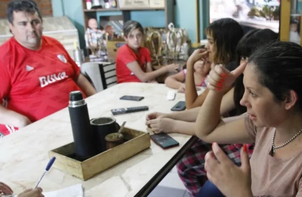 El drama de un matrimonio sanjuanino al que le robaron el dinero de la fiesta de 15 años de su hija