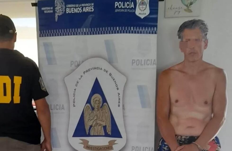 Secuestro y abuso sexual en Pinamar: el calvario de una mujer víctima de su marido
