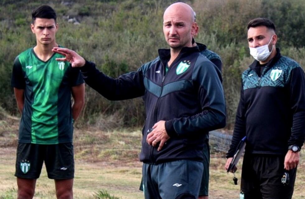 Estudiantes de San Luis sumó un nuevo refuerzo en medio de un acentuado malestar interno