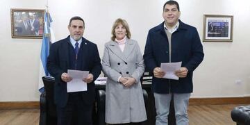 El edificio ofrecerá trámites, rehabilitación, espacios culturales y atención integral a personas con discapacidad y sus familias.