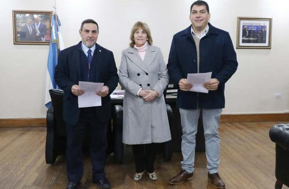 Impulsan la construcción de la primera Torre de Inclusión para personas con discapacidad