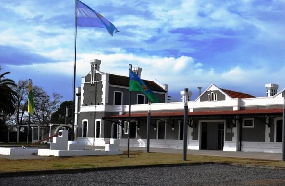 Abierta la Inscripción para los talleres gratuitos del Centro Cultural La Estación