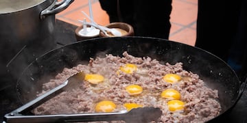 Un evento gastronómico en Córdoba despide 2025 con entrada gratis. (Ilustrativa).