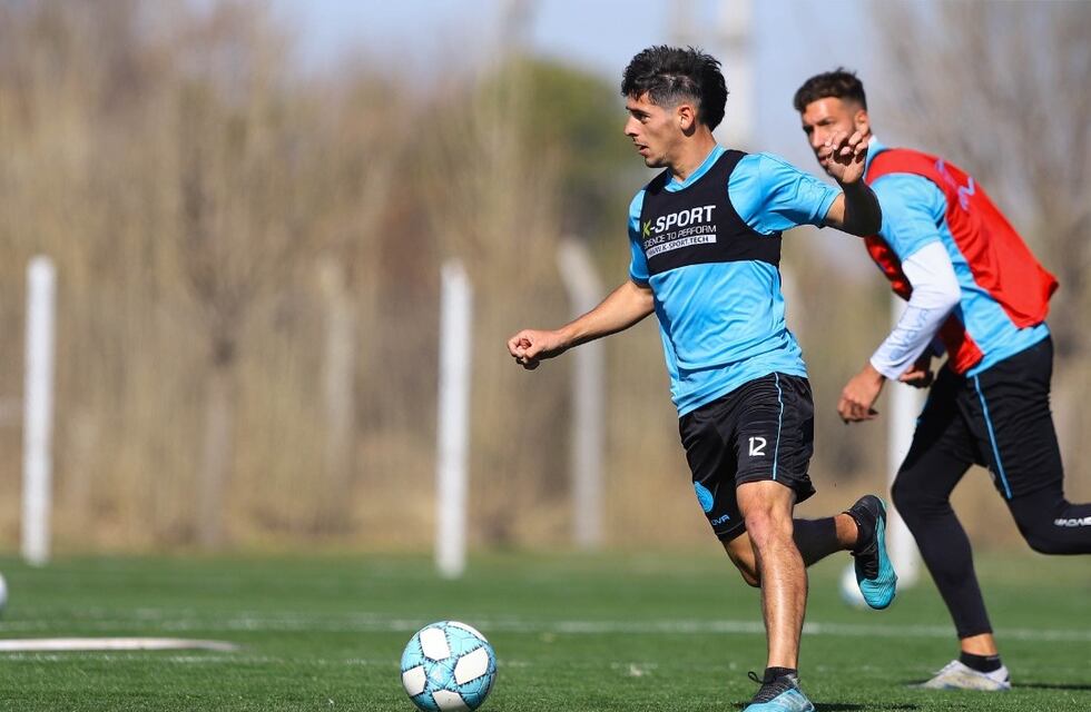 Los dos cambios de Belgrano para visitar a San Martín (T)