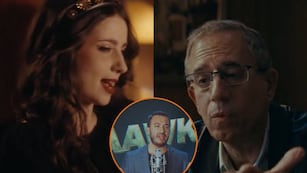 Netflix “cierra la grieta” argentina: el bizarro comercial de Stranger Things 5 con Maslatón, Rebord y Luli Ofman