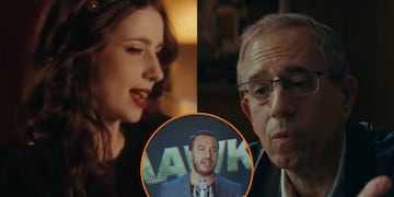 Netflix “cierra la grieta” argentina: el bizarro comercial de Stranger Things 5 con Maslatón, Rebord y Luli Ofman