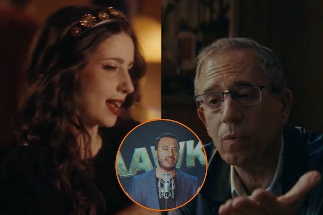 Netflix “cierra la grieta” argentina: el bizarro comercial de Stranger Things 5 con Maslatón, Rebord y Luli Ofman