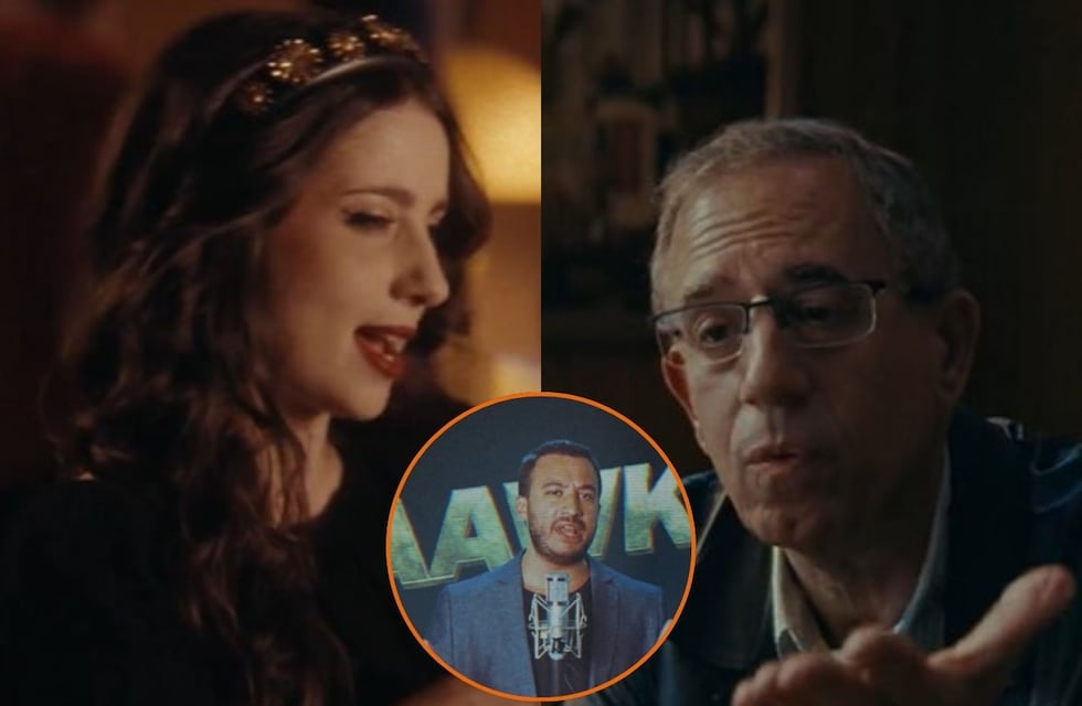 Netflix “cierra la grieta” argentina: el bizarro comercial de Stranger Things 5 con Maslatón, Rebord y Luli Ofman