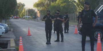 Mataron a un nene de 5 años en Guaymallén.