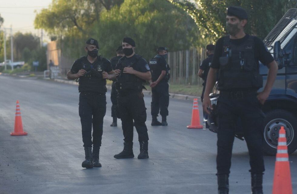 Mataron a un nene de 5 años de un disparo en el tórax en Guaymallén