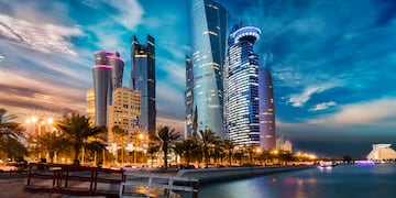 Mundial de Qatar 2022: cuáles son los requisitos sanitarios para ingresar al país árabe